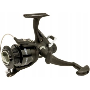 Kołowrotek karpiowy Jaxon Magnet Carp FRM 300