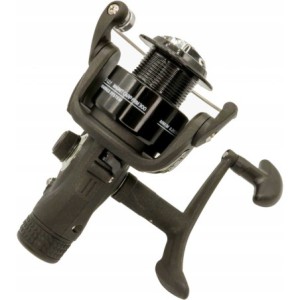 Kołowrotek karpiowy Jaxon Magnet Carp FRM 300