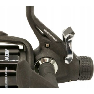 Kołowrotek karpiowy Jaxon Magnet Carp FRM 300