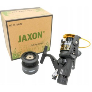 Kołowrotek karpiowy Jaxon Top Carp FRXL 500