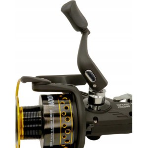 Kołowrotek karpiowy Jaxon Top Carp FRXL 500