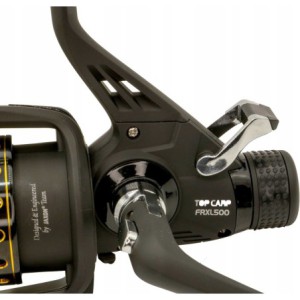 Kołowrotek karpiowy Jaxon Top Carp FRXL 500