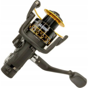 Kołowrotek karpiowy Jaxon Top Carp FRXL 500