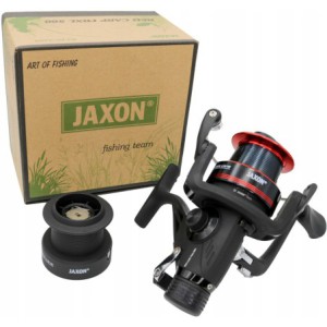 Kołowrotek karpiowy Jaxon Red Carp FRXL 500