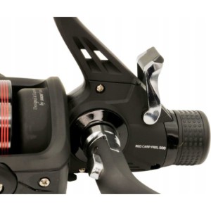 Kołowrotek karpiowy Jaxon Red Carp FRXL 500