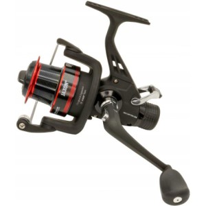 Kołowrotek karpiowy Jaxon Red Carp FRXL 500
