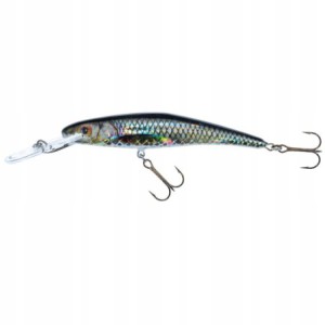 Wobler Jaxon Holo STYNKA DR UV 9cm 8g VU-ST09DRPE