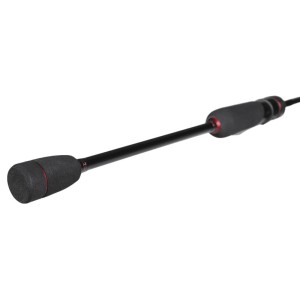 Metsui PILIGRIM 664L, 199cm, 2-10g Travel - 4 składy