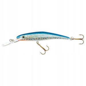 Wobler Jaxon Holo STYNKA DR UV 11cm 13g VU-ST11DRNB