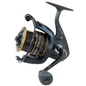 Kołowrotek VDE-Robinson Feeder Fan FD 306