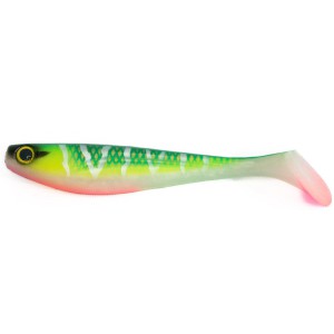 Przynęta FISHUP Wizzle Shad 7” 351 - Silver Tiger