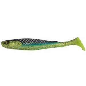 Przynęta FISHUP RAM Shad 8” 352 - Blue Shiner Chart
