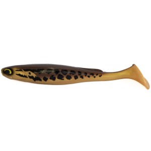 Przynęta FISHUP RAM Shad 8” 360 - Snakehead