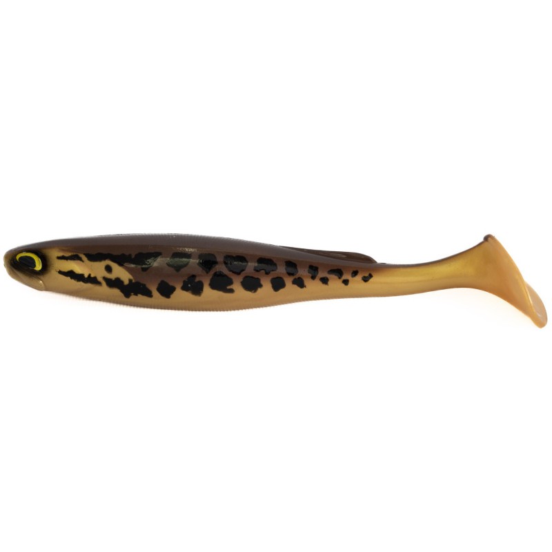 Przynęta FISHUP RAM Shad 8” 360 - Snakehead