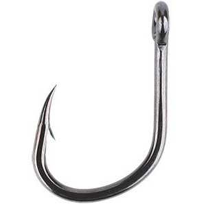 HACZYKI MIKADO CAT TERRITORY FORGED FORCE nr 4/0 BN – 4szt.