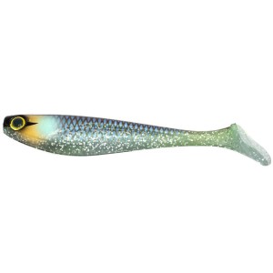 Przynęta FISHUP Wizzle Shad 7” 359 - Baby Minnow