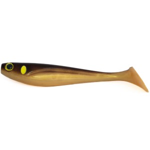 Przynęta FISHUP Wizzle Shad 8” 354 - Gold Ayu