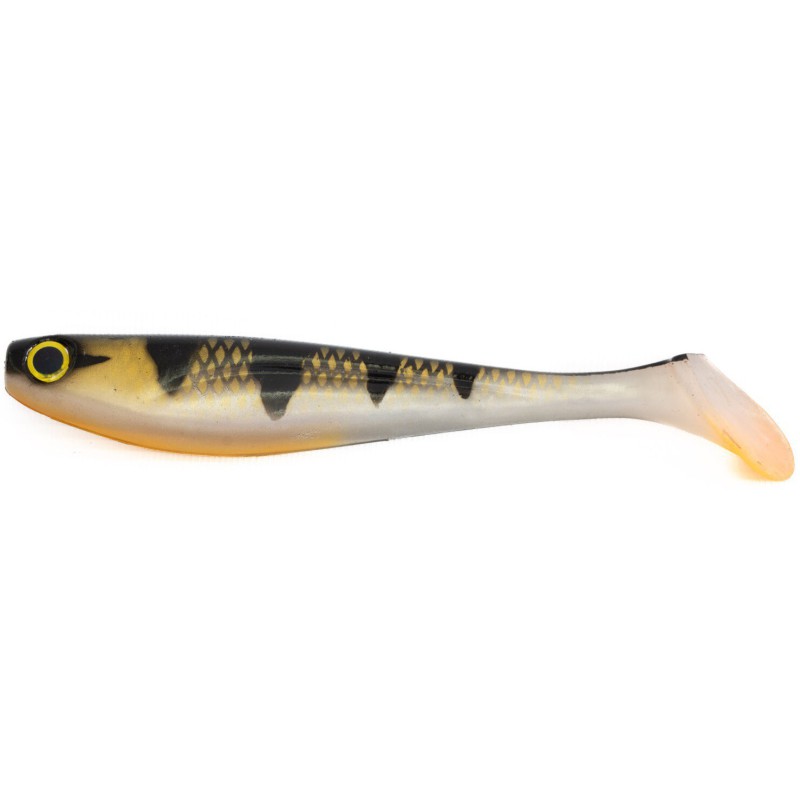 Przynęta FISHUP Wizzle Shad 8” 355 - Golden Pearch