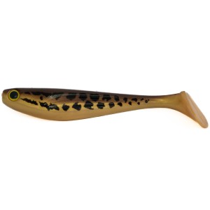 Przynęta FISHUP Wizzle Shad 8” 360 - Snakehead