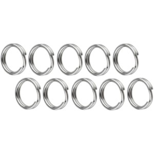 10 x KÓŁKO ŁĄCZNIKOWE MIKADO 4x0.5 mm