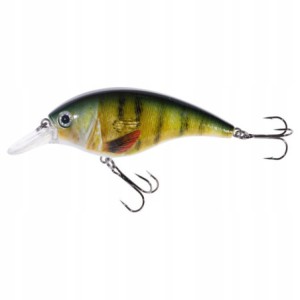 Wobler pływający Jaxon Fat 7cm 16g