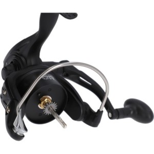 KOŁOWROTEK MIKADO SENSUAL NG 2004 FD + ŻYŁKA 0,18