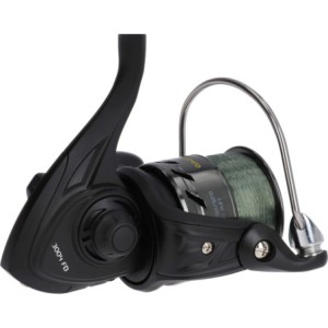 KOŁOWROTEK MIKADO SENSUAL NG 3004 FD + ŻYŁKA 0,22