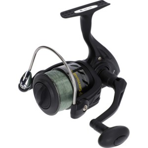 KOŁOWROTEK MIKADO SENSUAL NG 4004 FD + ŻYŁKA 0,25