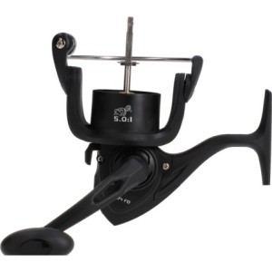 KOŁOWROTEK MIKADO SENSUAL NG 4004 FD + ŻYŁKA 0,25