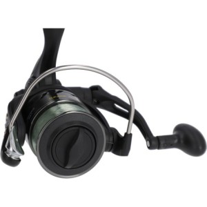 KOŁOWROTEK MIKADO SENSUAL NG 4004 FD + ŻYŁKA 0,25