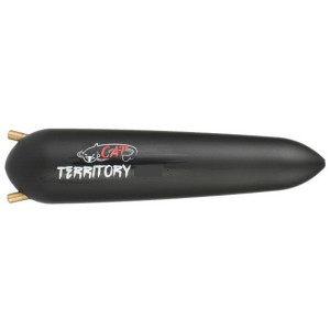 SPŁAWIK PODWODNY MIKADO 003 Z GRZECHOTKĄ - 60g - 1szt.