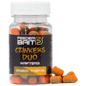 Czinkers Wafters 8mm Feeder Bait DUO - Mango