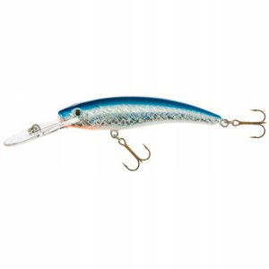 Wobler Jaxon Holo DIVER SDR UV 11cm 24g VU-X11DRNB