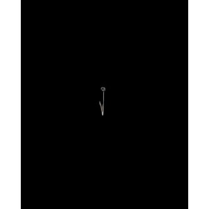 Haczyki bezzadziorowe ESCA FEEDER BENT do METHOD FEEDER r. 10