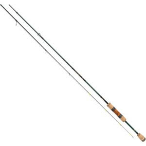 WĘDKA MIKADO SENSOR-X AREA S ROD 198 c.w. 0.8-4.5g WKLEJKA
