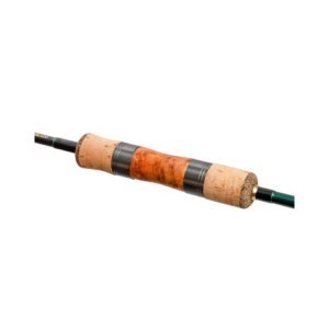 WĘDKA MIKADO SENSOR-X AREA S ROD 198 c.w. 0.8-4.5g WKLEJKA