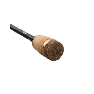 WĘDKA MIKADO SENSOR-X AREA S ROD 198 c.w. 0.8-4.5g WKLEJKA