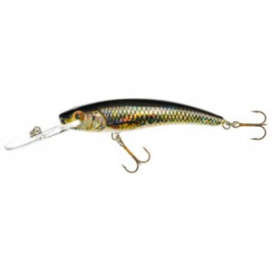 Wobler Jaxon Holo DIVER SDR UV 11cm 24g VU-X11DRPE