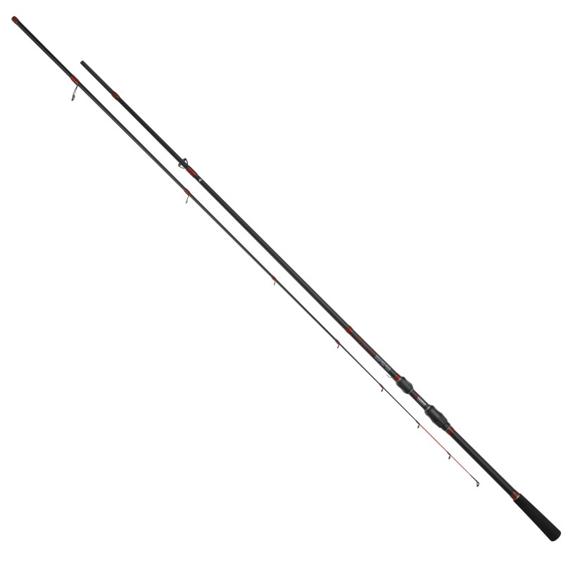 WĘDKA SPINNINGOWA MIKADO BIXLITE ZANDER SPIN 240 c.w. 10-40g