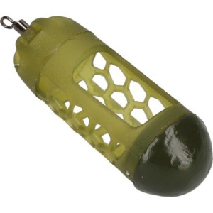 KOSZYCZEK ZANĘTOWY MIKADO WINDOW FEEDER - rozm. M - 30G