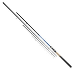 WĘDKA MIKADO TRYTHON FEEDER 330 c.w. 120g (3+2 sec.)