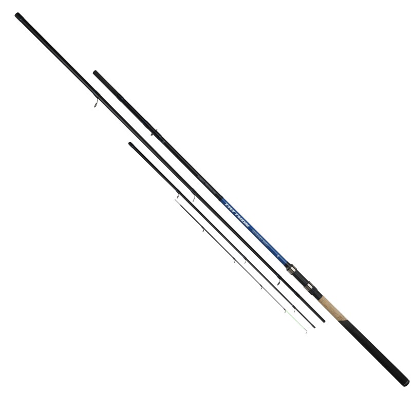 WĘDKA MIKADO TRYTHON FEEDER 330 c.w. 120g (3+2 sec.)