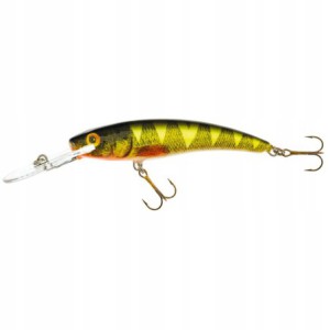 Wobler Jaxon Holo DIVER SDR UV 9cm 12g VU-X09DROU