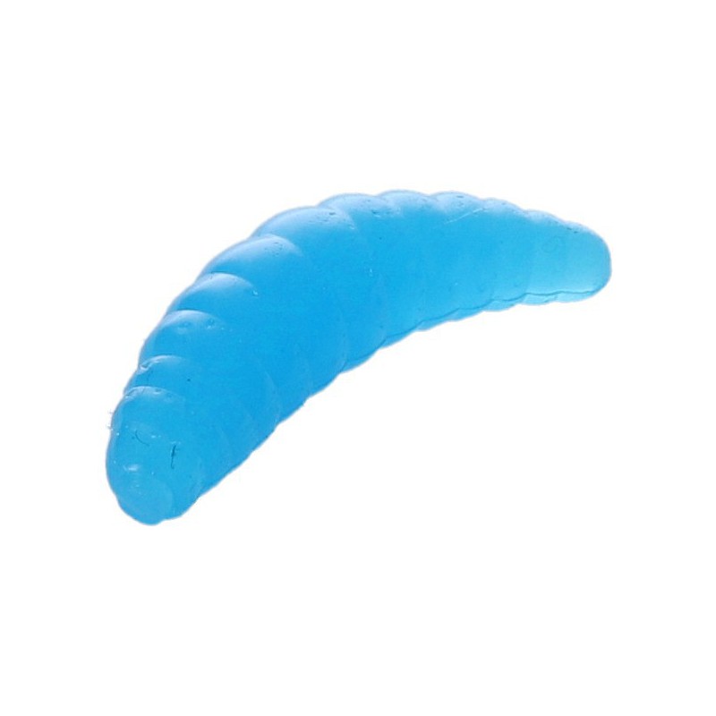 PRZYNĘTA MIKADO M-AREA MAGGOT- 34mm BLUE - op.16szt.