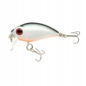 Wobler Jaxon Atract Mini 3,5cm 3,5g VR-XHG035B