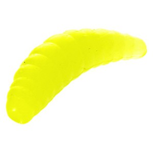 PRZYNĘTA MIKADO M-AREA MAGGOT- 34mm LEMON - op.16szt.