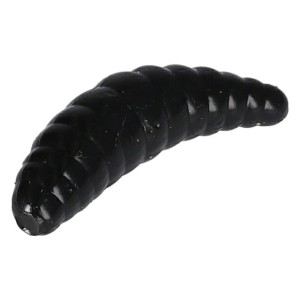 PRZYNĘTA MIKADO M-AREA MAGGOT- 42mm BLACK - op.10szt.