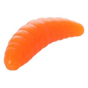 PRZYNĘTA MIKADO M-AREA MAGGOT- 42mm ORANGE - op.10szt.