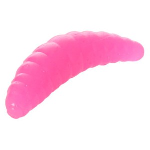 PRZYNĘTA MIKADO M-AREA MAGGOT- 42mm PINK - op.10szt.