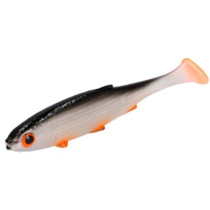 PRZYNĘTA RIPPER MIKADO REAL FISH ROACH 7cm ORANGE ROACH
